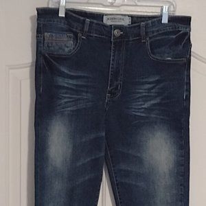 Modern Culture Men's Jeans